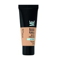 Fit Me Matte Poreless   Fit Me Matte Poreless   0